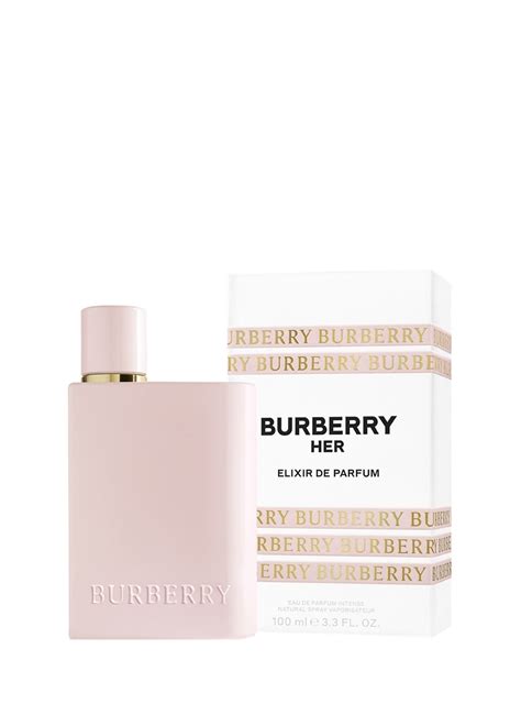 burberry her boyner